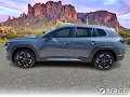 2025 Mazda CX-50 2.5 Turbo Meridian Edition