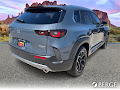 2025 Mazda CX-50 2.5 Turbo Meridian Edition