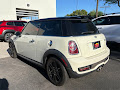 2013 MINI Cooper S Base
