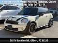 2013 MINI Cooper S Base
