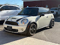 2013 MINI Cooper S Base