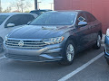 2020 Volkswagen Jetta 1.4T S