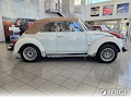 1978 Volkswagen Beetle