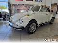 1978 Volkswagen Beetle