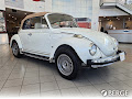 1978 Volkswagen Beetle