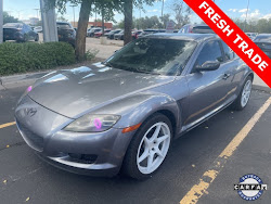 2005 Mazda RX-8 Sport