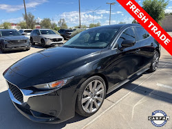 2019 Mazda Mazda3 Select
