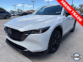 2023 Mazda CX-5 2.5 Turbo