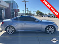 2010 INFINITI G37 Sport