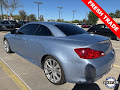 2010 INFINITI G37 Sport
