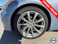 2010 INFINITI G37 Sport