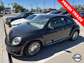 2013 Volkswagen Beetle 2.5L