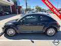2013 Volkswagen Beetle 2.5L