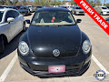 2013 Volkswagen Beetle 2.5L