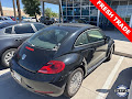 2013 Volkswagen Beetle 2.5L