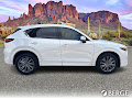 2025 Mazda CX-5 2.5 Turbo Signature