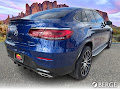 2020 Mercedes-Benz GLC GLC 300 Coupe