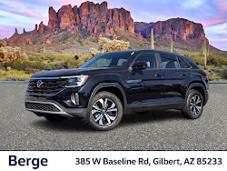 2026 Volkswagen Atlas Cross Sport 2.0T SE