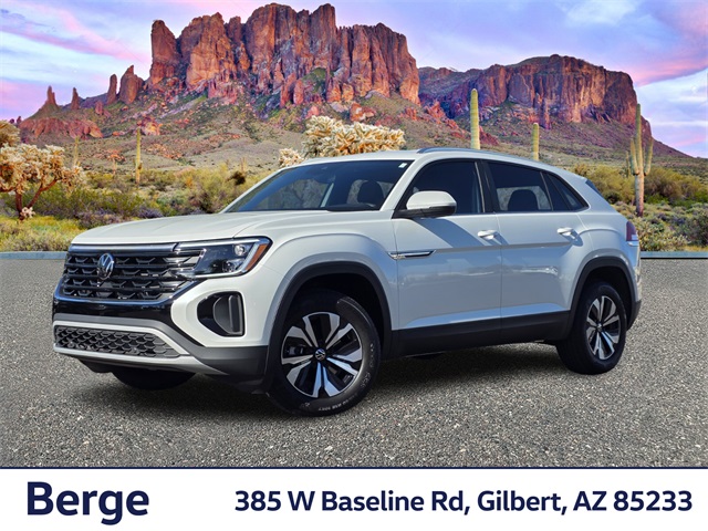 2026 Volkswagen Atlas Cross Sport 2.0T SE