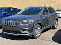 2020 Jeep Cherokee Altitude