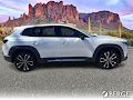 2025 Mazda CX-50 2.5 Turbo Premium Package