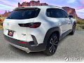 2025 Mazda CX-50 2.5 Turbo Premium Package