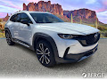 2025 Mazda CX-50 2.5 Turbo Premium Package