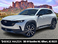 2025 Mazda CX-50 2.5 Turbo Premium Package
