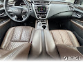 2021 Nissan Murano Platinum