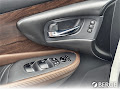 2021 Nissan Murano Platinum