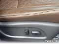 2021 Nissan Murano Platinum