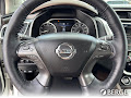 2021 Nissan Murano Platinum