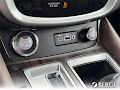 2021 Nissan Murano Platinum