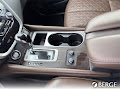 2021 Nissan Murano Platinum