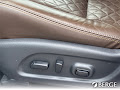 2021 Nissan Murano Platinum
