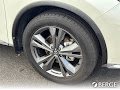 2021 Nissan Murano Platinum