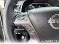 2021 Nissan Murano Platinum