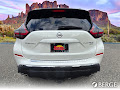 2021 Nissan Murano Platinum