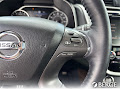 2021 Nissan Murano Platinum