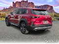 2025 Mazda CX-50 2.5 Turbo Premium Package