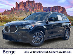 2021 BMW X1 xDrive28i