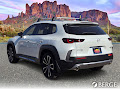 2025 Mazda CX-50 2.5 Turbo Premium Plus Package
