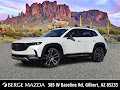 2025 Mazda CX-50 2.5 Turbo Premium Plus Package