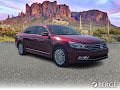 2016 Volkswagen Passat 1.8T SE