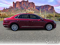 2016 Volkswagen Passat 1.8T SE