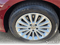 2016 Volkswagen Passat 1.8T SE