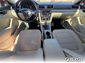 2016 Volkswagen Passat 1.8T SE