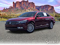 2016 Volkswagen Passat 1.8T SE