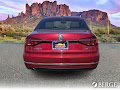 2016 Volkswagen Passat 1.8T SE