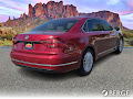 2016 Volkswagen Passat 1.8T SE